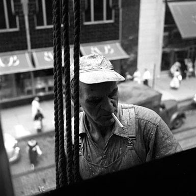 Vivian Maier Photography