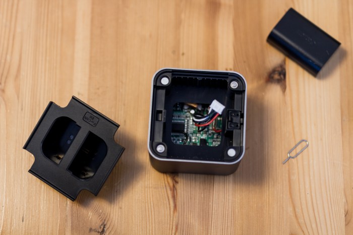 Changing Battery Plate - Part 2